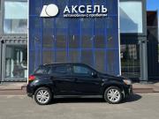 Mitsubishi ASX I Рестайлинг Архангельск  - изображение 22