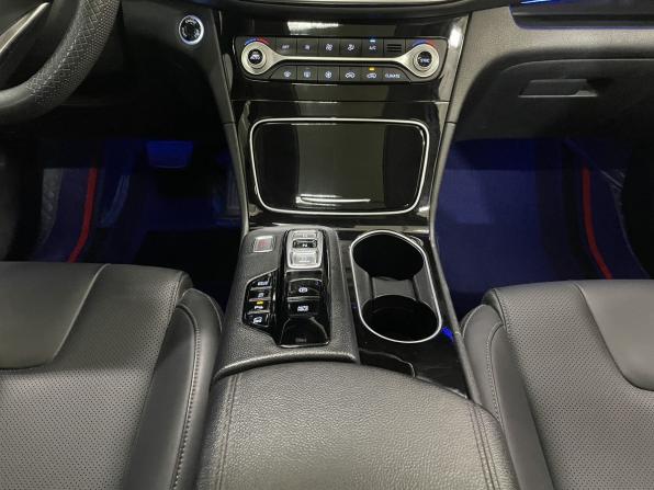 Hyundai Santa Fe IV (China Market) с пробегом 2020 года, цена 2 920 000 рублей, 127572 км, внедорожник, Автокод Объявления