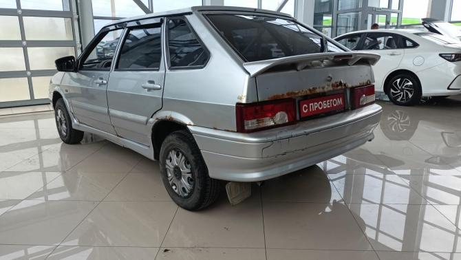 Lada (ВАЗ) 2114 с пробегом 2011 года, цена 107 000 рублей, 182000 км, хэтчбек, Автокод Объявления