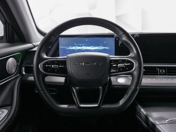 Chery Tiggo 7 Pro Max I Рестайлинг с пробегом 2024 года, цена 2 311 000 рублей, 26000 км, внедорожник, Автокод Объявления
