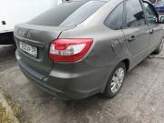 Lada (ВАЗ) Granta I Рестайлинг Санкт-Петербург  - изображение 12