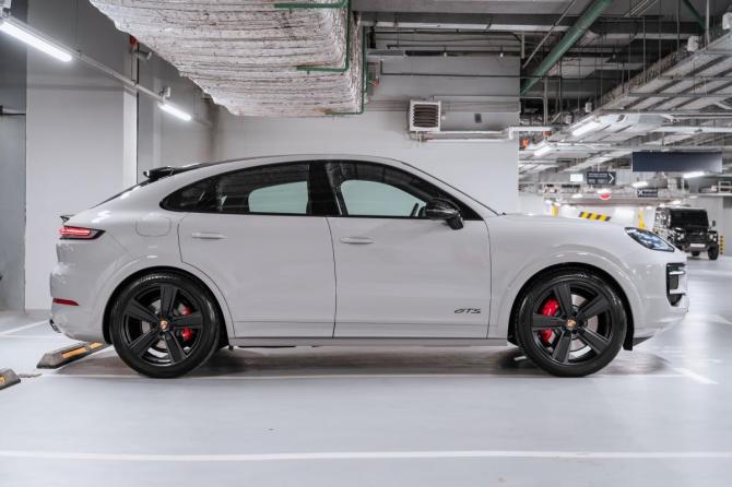 Новый Porsche Cayenne III Рестайлинг 2025 года, цена 22 750 000 рублей, внедорожник, Автокод Объявления