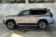 Toyota Land Cruiser Prado 150 Series Рестайлинг 3 Оренбург  - изображение 42