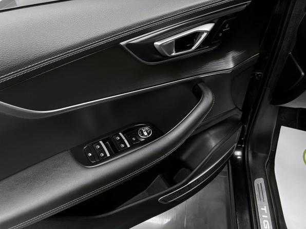 Chery Tiggo 8 I с пробегом 2021 года, цена 1 545 000 рублей, 147220 км, внедорожник, Автокод Объявления