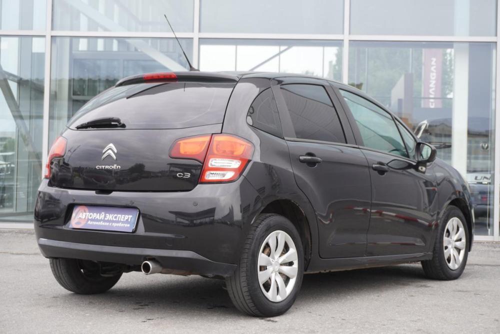 Citroen C3 II Ульяновск  - изображение 5