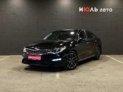 Kia Optima IV Рестайлинг Челябинск  - изображение 26