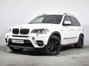 BMW X5 II (E70) Рестайлинг Санкт-Петербург  - изображение 23