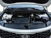 Kia Sorento IV Магнитогорск  - изображение 37