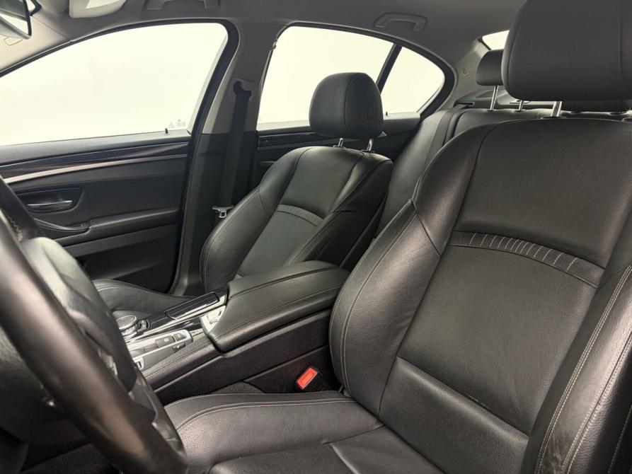 BMW 5 серии VI (F10/F11/F07) Рестайлинг Ростов-на-Дону  - изображение 15