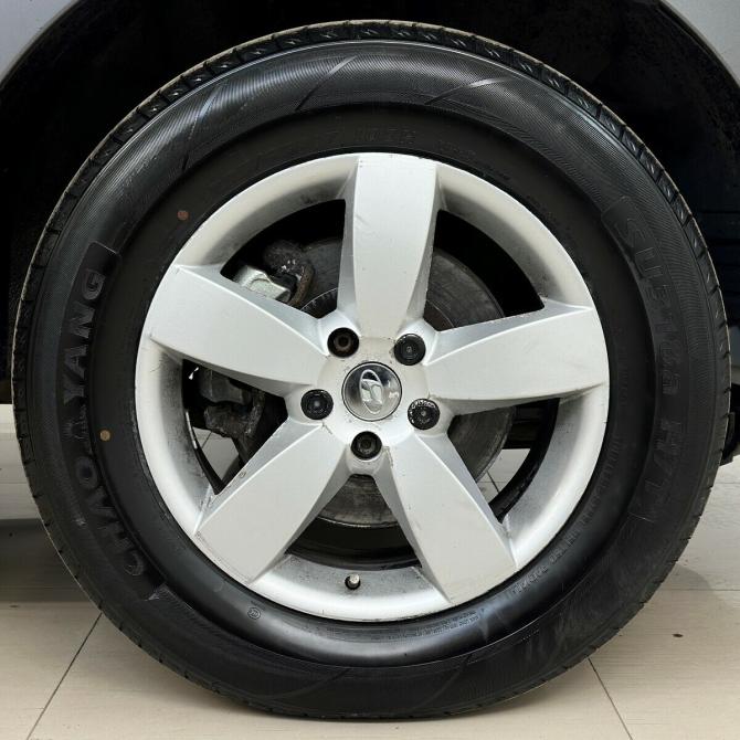 Hyundai Santa Fe II Рестайлинг Москва  - изображение 16