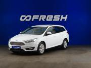 Ford Focus III Рестайлинг Москва  - изображение 27