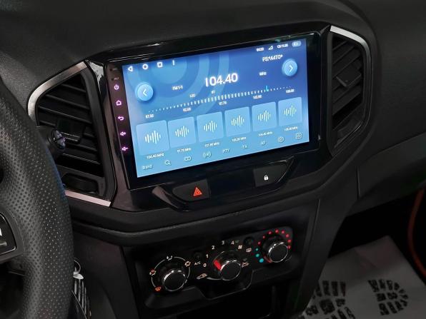 Lada (ВАЗ) XRAY I с пробегом 2017 года, цена 659 000 рублей, 126085 км, хэтчбек, Автокод Объявления