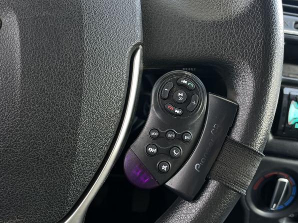Lada (ВАЗ) Granta I Рестайлинг с пробегом 2019 года, цена 598 000 рублей, 110628 км, лифтбек, Автокод Объявления