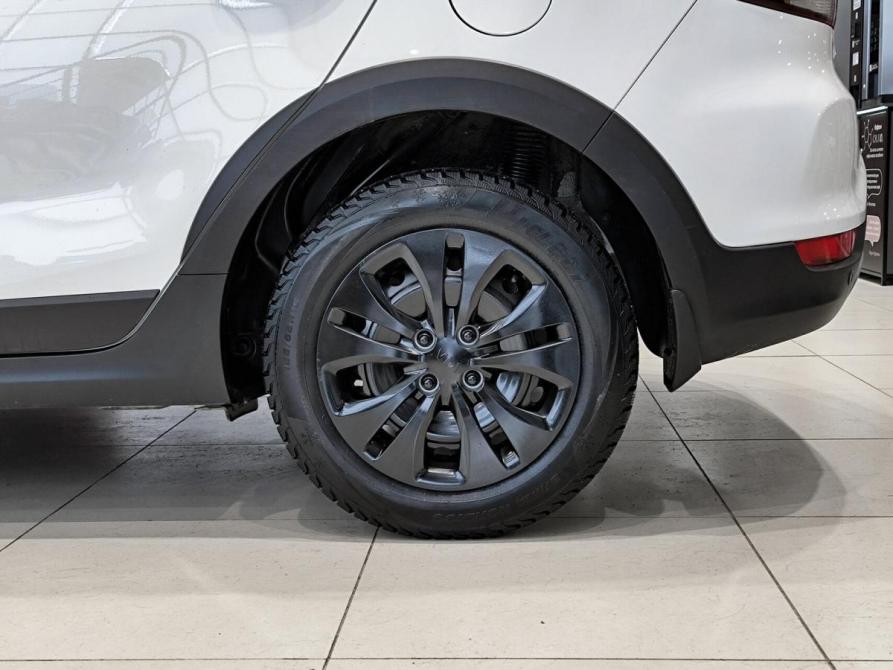 Kia Rio IV Казань  - изображение 22