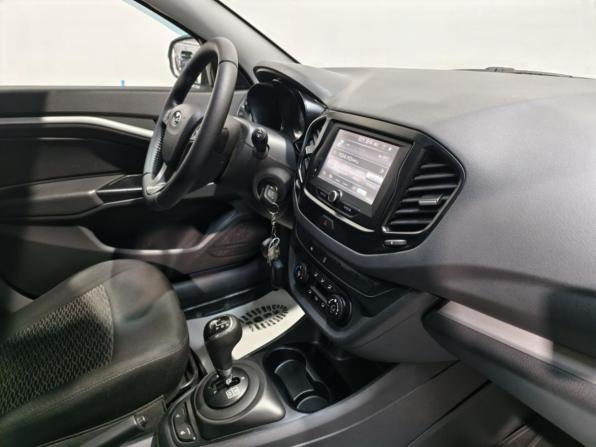 Lada (ВАЗ) Vesta I с пробегом 2017 года, цена 730 000 рублей, 112664 км, седан, Автокод Объявления