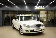 Mercedes-Benz C-Класс III (W204) Уфа  - изображение 27