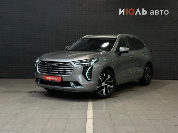 Haval Jolion I с пробегом 2021 года, цена 1 680 000 рублей, 37719 км, внедорожник, Автокод Объявления