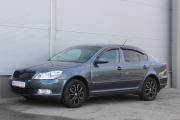 Skoda Octavia II (A5) Рестайлинг Белгород  - изображение 27