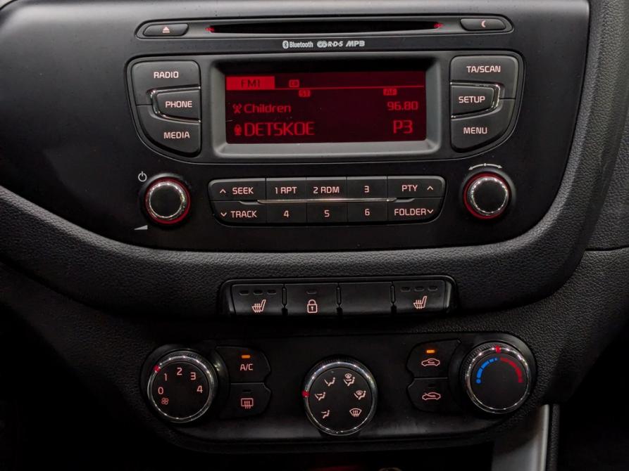 Kia Ceed II Москва  - изображение 19