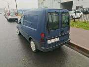 Opel Combo C Рестайлинг Санкт-Петербург  - изображение 18