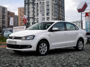 Volkswagen Polo V Ижевск  - изображение 23