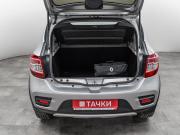 Renault Sandero II Рестайлинг Красноярск  - изображение 41