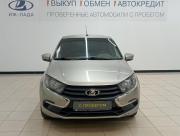 Lada (ВАЗ) Granta I Рестайлинг Ижевск  - изображение 13