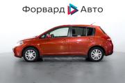 Nissan Tiida I Тюмень  - изображение 26
