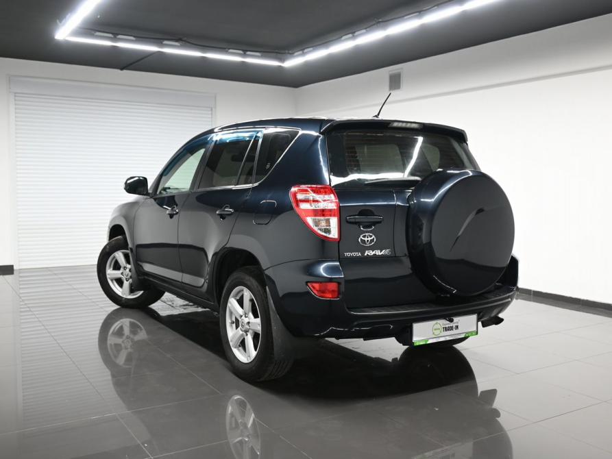 Toyota RAV4 III (XA30) Рестайлинг Тверь  - изображение 6