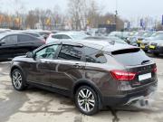 Lada (ВАЗ) Vesta I Ижевск  - изображение 32