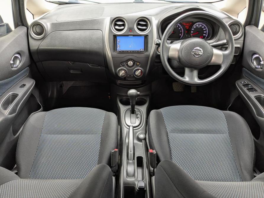 Nissan Note II Екатеринбург  - изображение 10