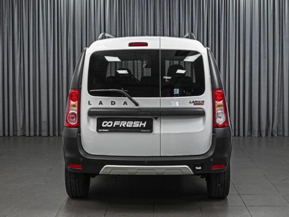 Lada (ВАЗ) Largus I Рестайлинг с пробегом 2026 года, цена 1 830 000 рублей, 11 км, универсал, Автокод Объявления