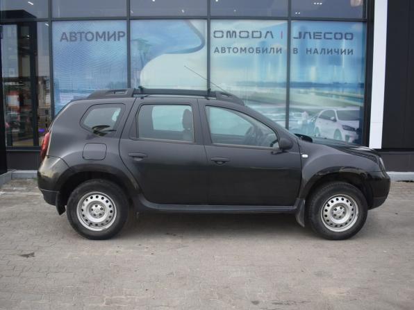 Renault Duster I Рестайлинг с пробегом 2018 года, цена 980 000 рублей, 62676 км, внедорожник, Автокод Объявления
