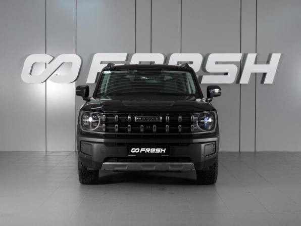 Haval H3 I с пробегом 2024 года, цена 2 759 000 рублей, 35195 км, внедорожник, Автокод Объявления