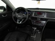 Kia Optima IV Рестайлинг Казань  - изображение 30