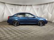 Chevrolet Lacetti I Москва  - изображение 24