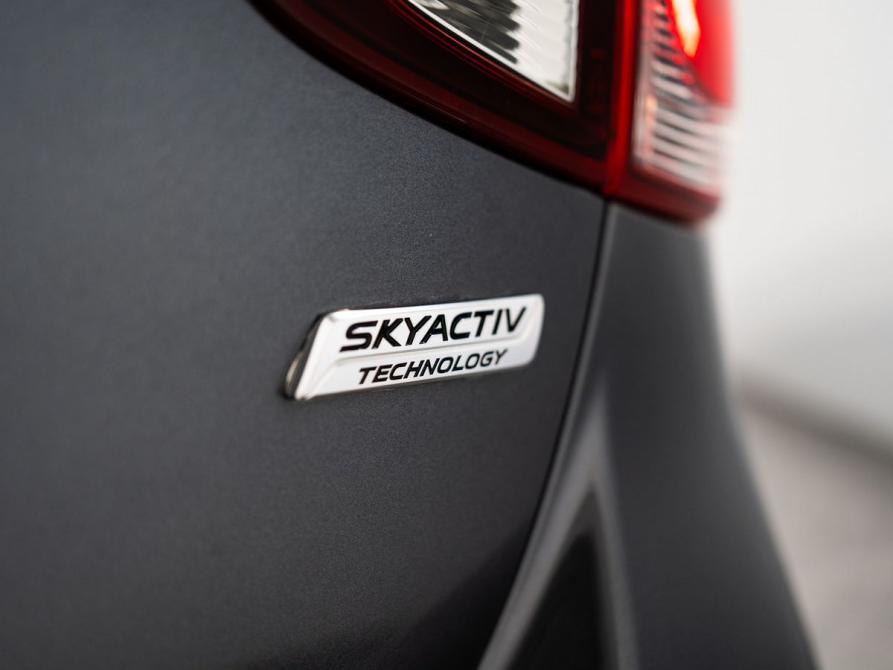Mazda Demio IV (DJ) Иркутск  - изображение 21