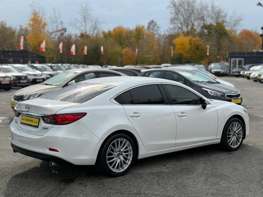 Mazda 6 III (GJ) Ижевск  - изображение 4