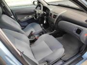 Nissan Almera II (N16) Рестайлинг Санкт-Петербург  - изображение 30
