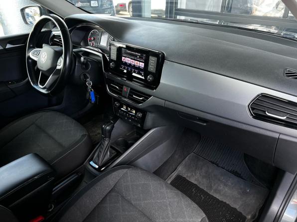 Volkswagen Polo VI с пробегом 2021 года, цена 1 799 000 рублей, 128153 км, лифтбек, Автокод Объявления