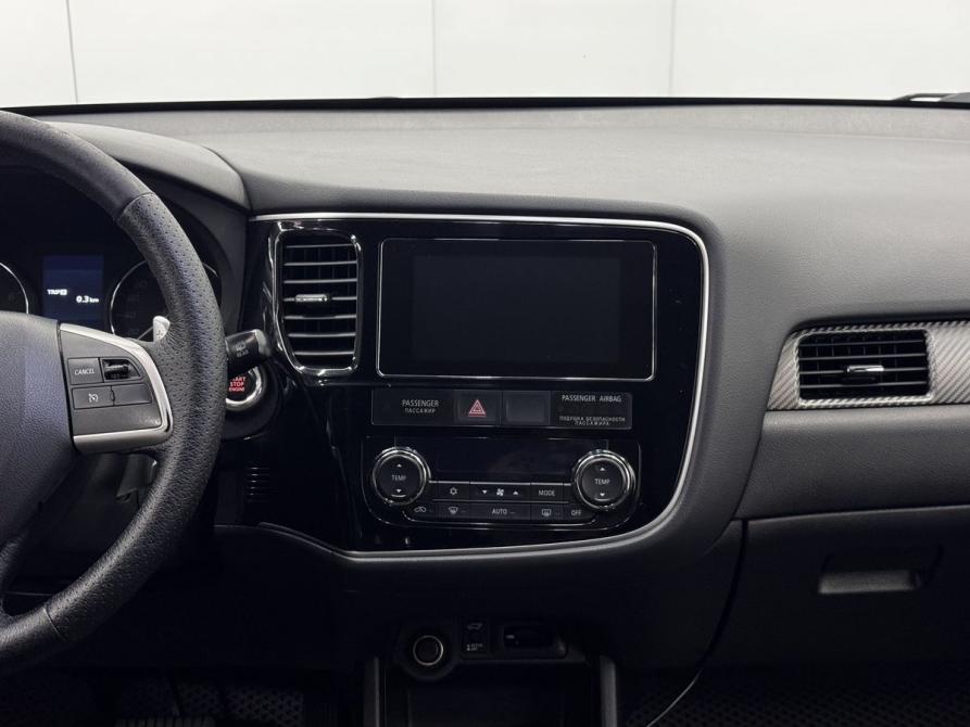 Mitsubishi Outlander III Рестайлинг Воронеж  - изображение 12