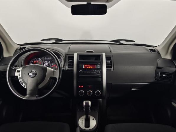 Nissan X-Trail II Рестайлинг с пробегом 2014 года, цена 1 206 000 рублей, 169453 км, внедорожник, Автокод Объявления