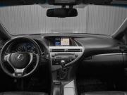 Lexus RX III Рестайлинг Екатеринбург  - изображение 41