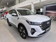 Chery Tiggo 7 Pro Max I Екатеринбург  - изображение 29