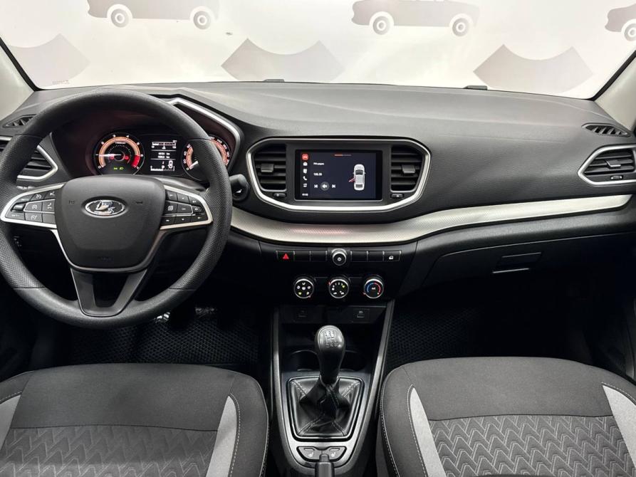 Lada (ВАЗ) Vesta I Рестайлинг (NG) Ставрополь  - изображение 13
