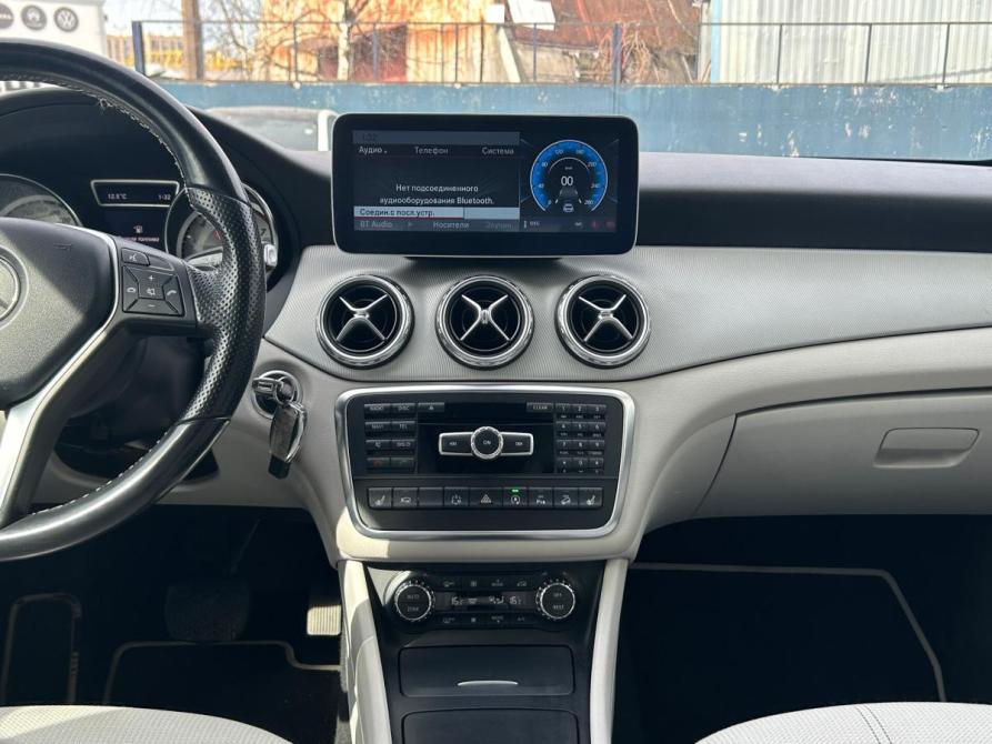 Mercedes-Benz GLA I (X156) Санкт-Петербург  - изображение 13
