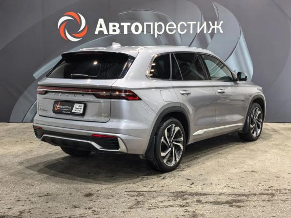 Geely Monjaro I с пробегом 2024 года, цена 3 790 000 рублей, 24869 км, внедорожник, Автокод Объявления