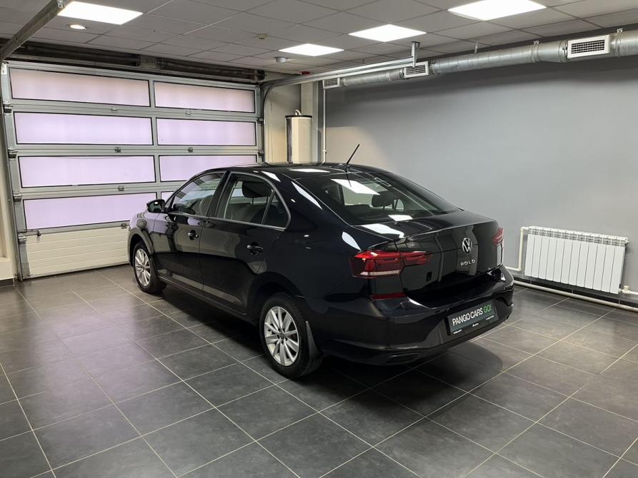 Volkswagen Polo VI Тверь  - изображение 4