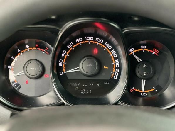 Lada (ВАЗ) Vesta I с пробегом 2020 года, цена 695 000 рублей, 189563 км, седан, Автокод Объявления