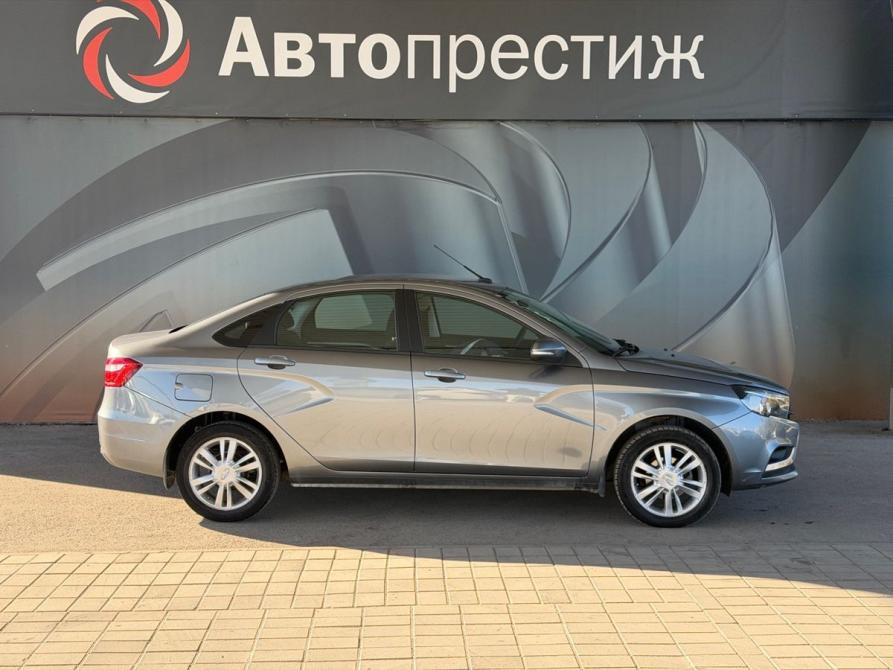 Lada (ВАЗ) Vesta I Волгоград  - изображение 4